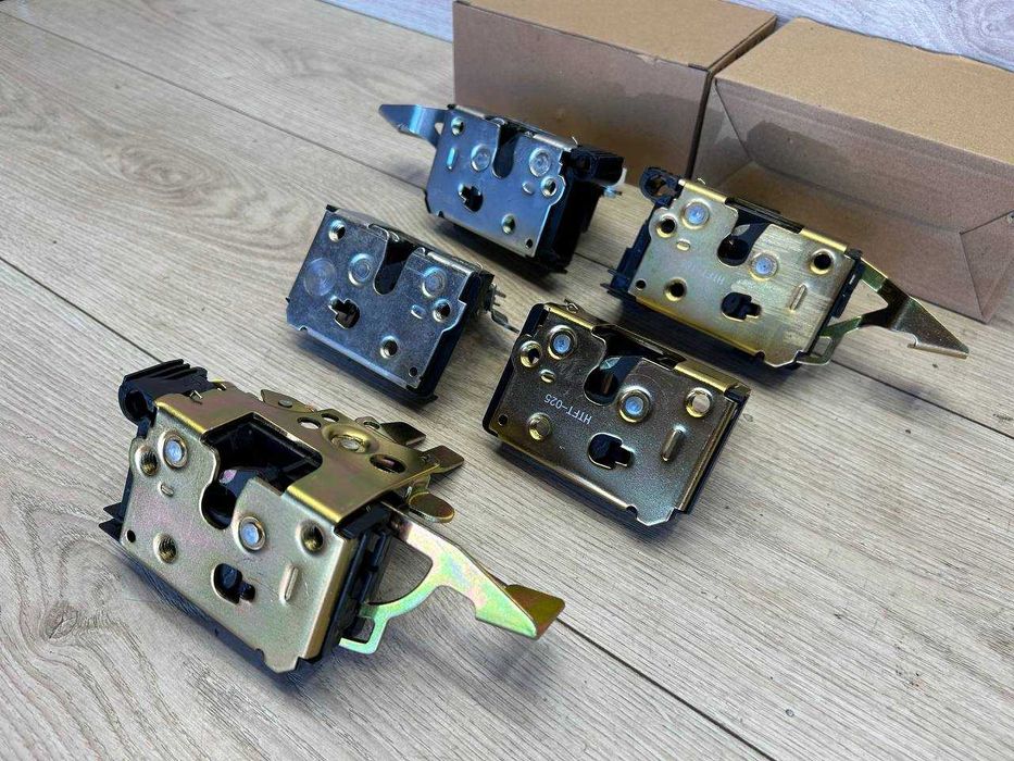 Замок дверей зад перед Фіат Дукато Боксер Джампер Ducato Boxer Jumper