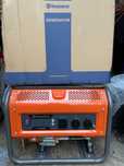 Generator pradu Husqvarna G3200P