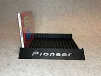 Stojak na 15 plyt CD Pioneer