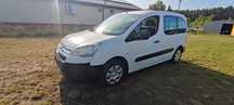 Citroën Berlingo Super cena, benzyna