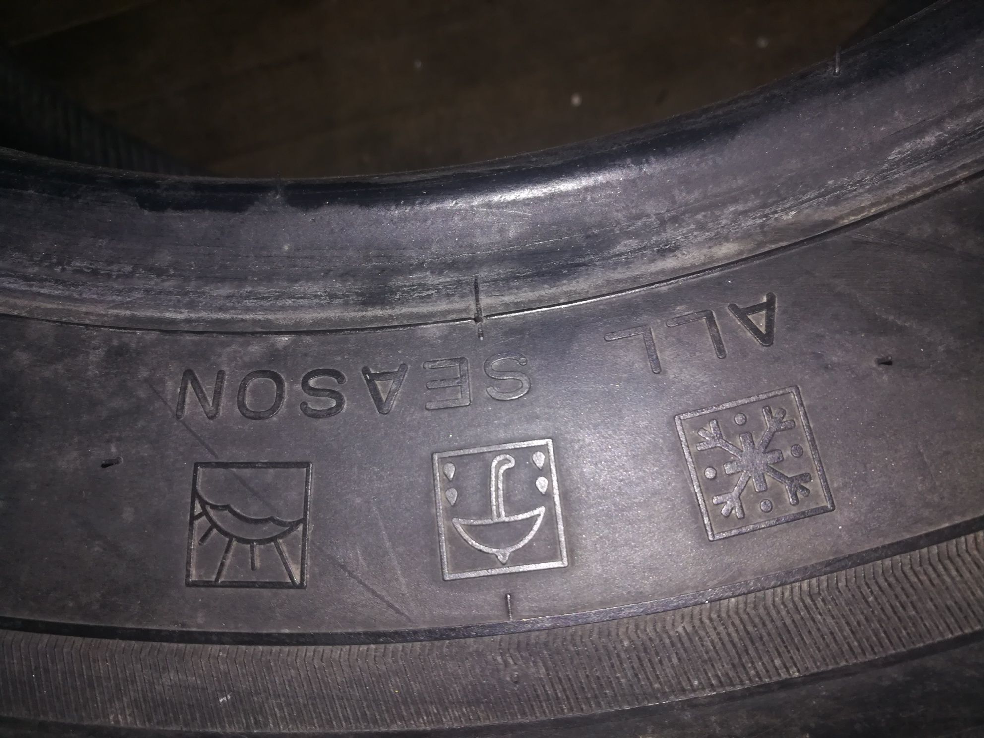Шина Nankang 215 /55 R16