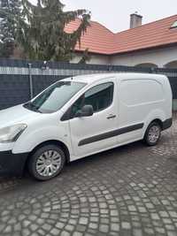 Citroen Berlingo izoterma.