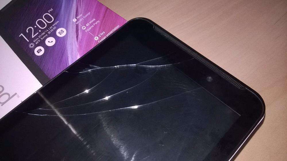 ASUS fonepad 7 (KO 12)