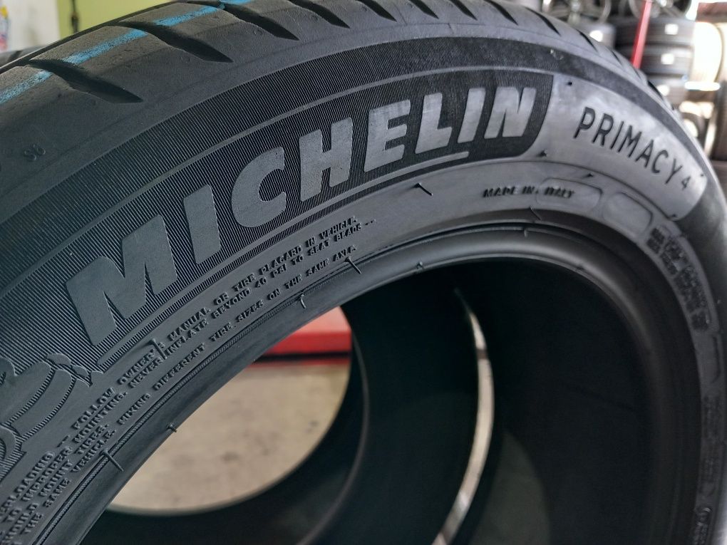 Pneus 205/55/16 Michelin Primacy4 mais de 100 em stock