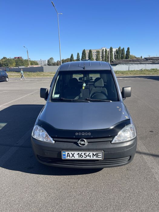 Продам Opel Combo