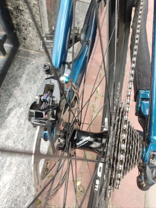 Gt sensor sport 2020