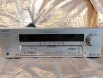 SONY STR DE -595 Amplituner kina domowego z EX zellenter sound