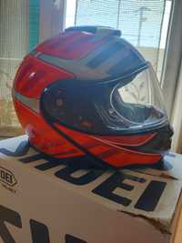 Shoei neotec II tc8