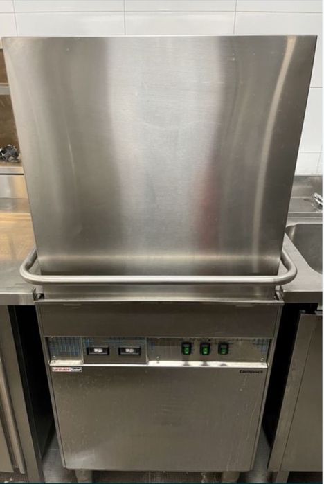 Equipamentos restauração grande variedade