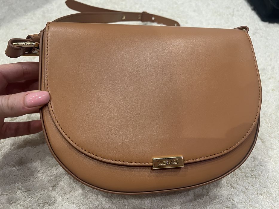 Сумочка Levis