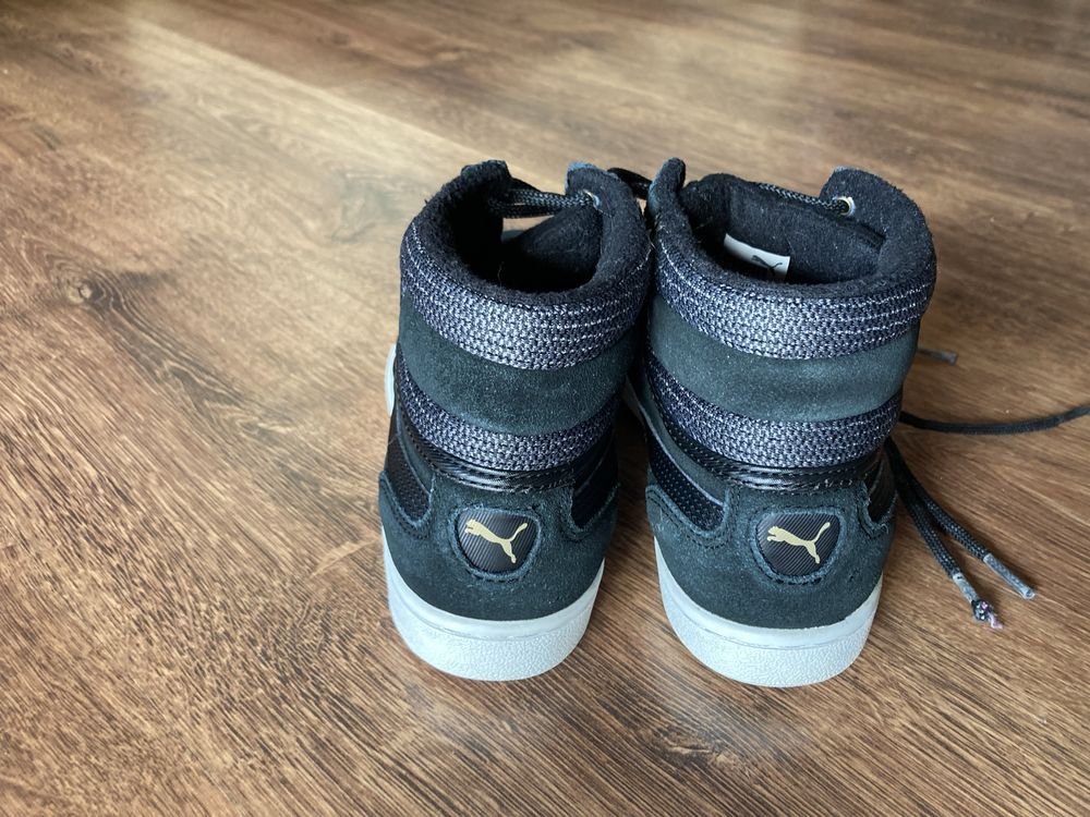 Buty do kostki Puma
