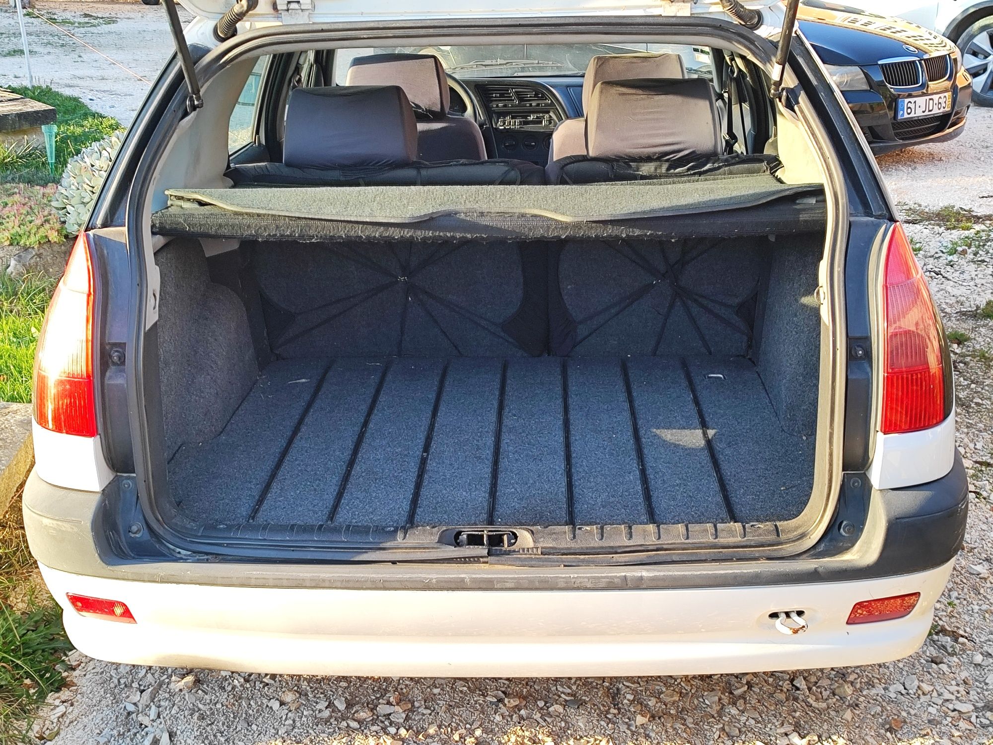 Peugeot 306 carrinha diesel