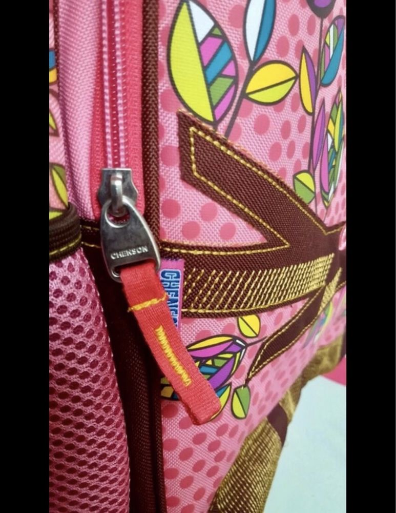 Mochila escolar Chenson