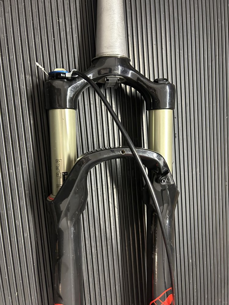 Amortyzator rock shox sid 26