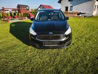 Ford C-MAX Sprzedam Ford S-max wymieniony rozrząd