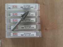 Nowe frezy Polskie el-cut trzpień 6mm