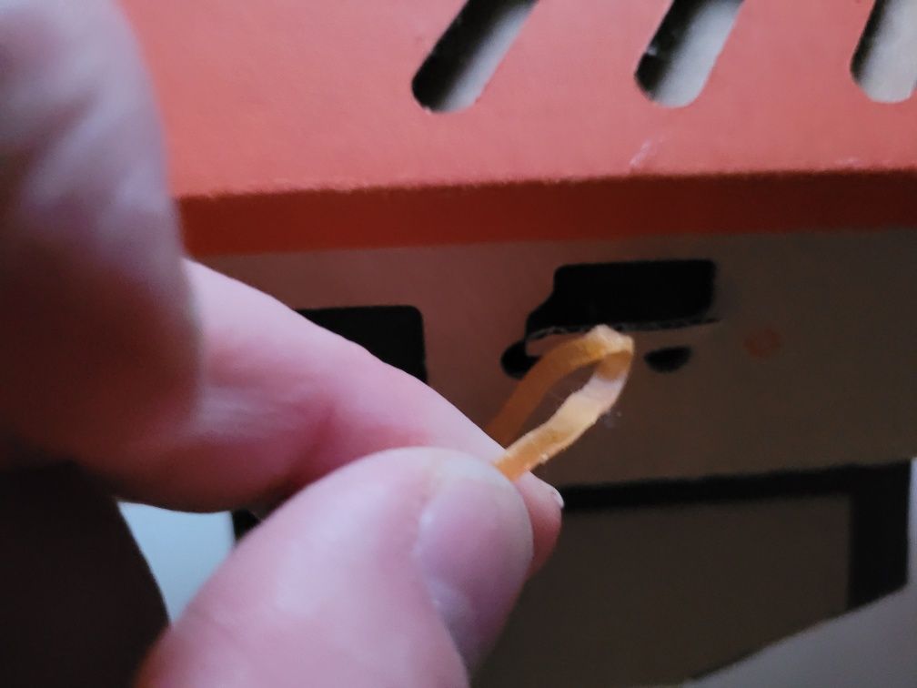 Nintendo Switch V1