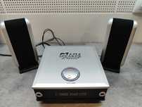 Głośniki 2.1 MINI SPEAKER GS-21