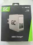 Zasilacz Green Cell 60 W CHAR09