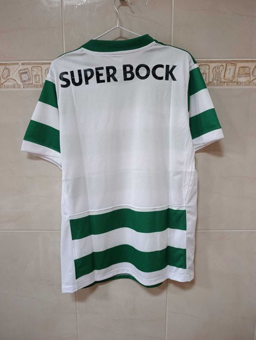 Camisola do sporting