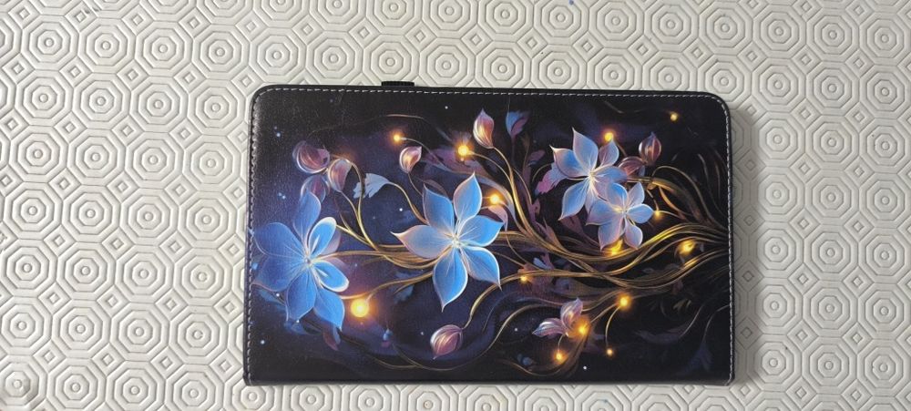 Capa para tablet Samsung A9