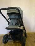 Коляска Caybex Balios S LUX 2в1