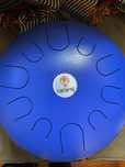 Hang Drum Nataraj