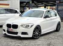 BMW 118D PACK M 2.0 143CV "LOOK 135" "FULL EXTRAS"