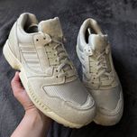 Чоловічі кросівки Adidas Torsion ZX 8000. P. 43.