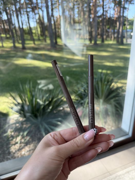 Eyelinery do brwi Artdeco Eye Brow Color Pen