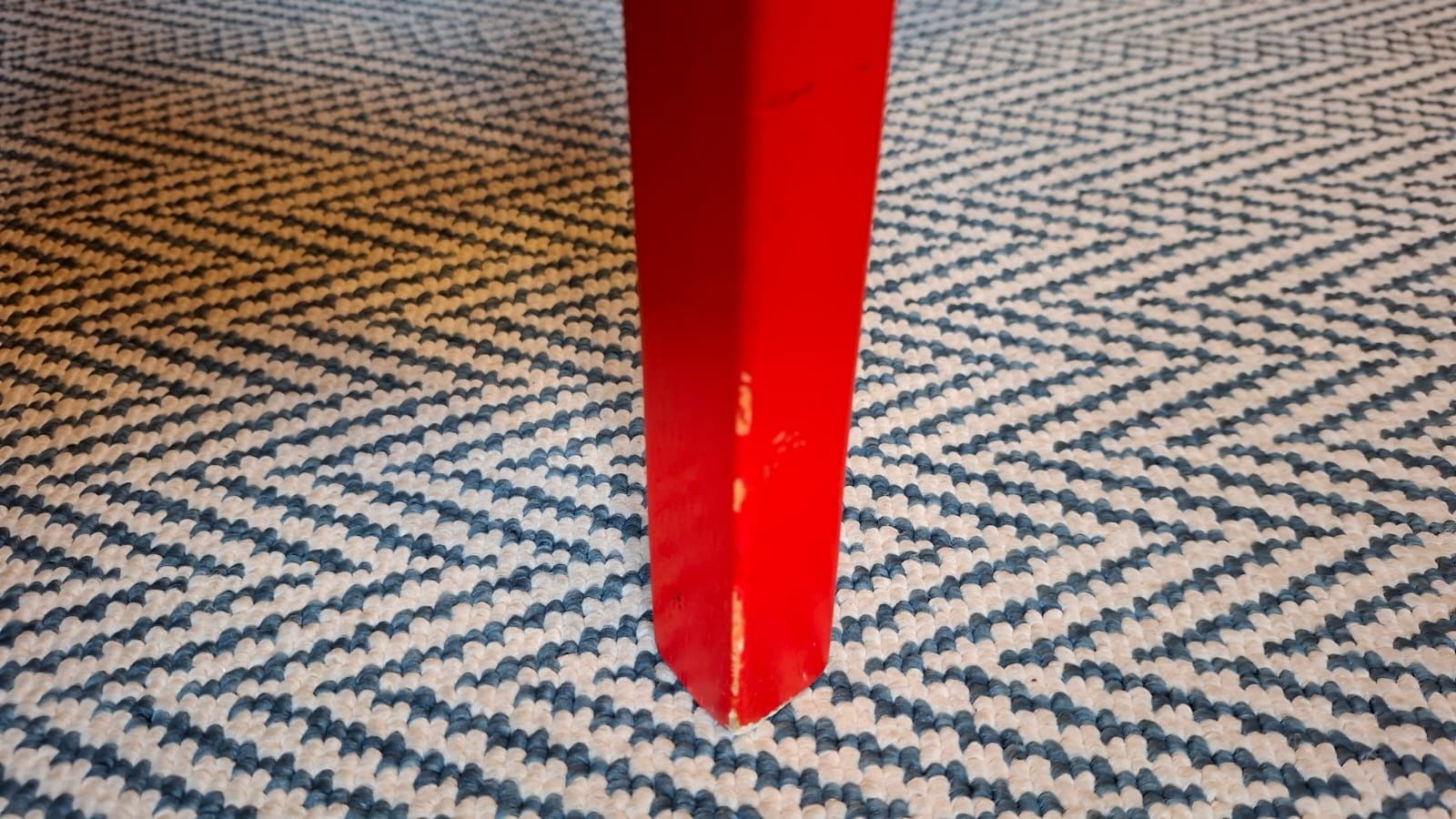Krzesełko fotel do karmienia IKEA BLAMES