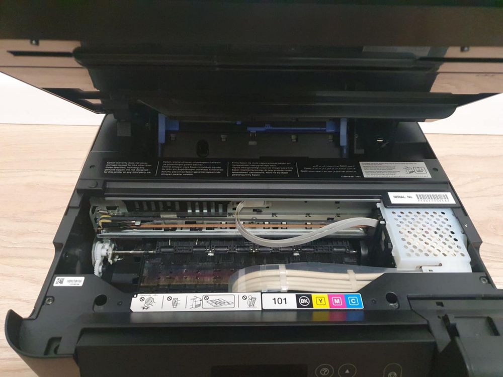 Epson L4160 w Super Stanie