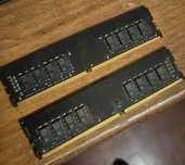 Memoria RAM G.Skill Kit 16GB DDR4 3200MHz Trident Z (2 X 8GB)