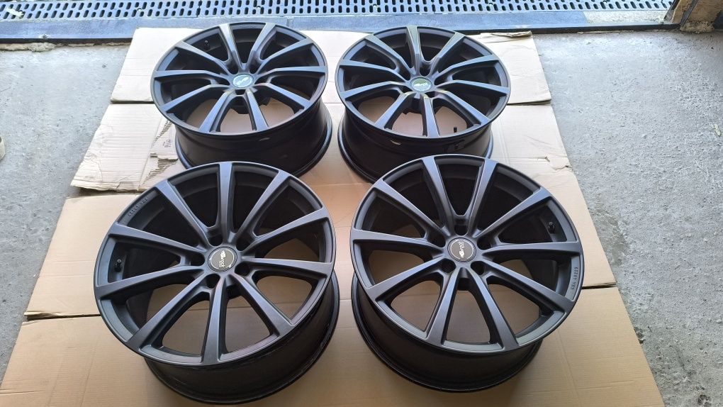 Felgi Brock 19" 5x112 Audi Skoda Seat BMW VW Mercedes