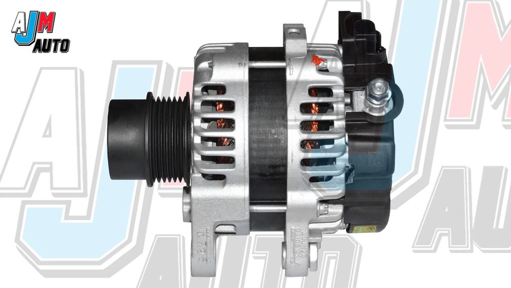 Alternator 37300-07450 1.0 T-GDI 1.2 MPI LPG CVVT Hyundai Bayon i10 III i20 III KIA Picanto III RIO IV Stonic
