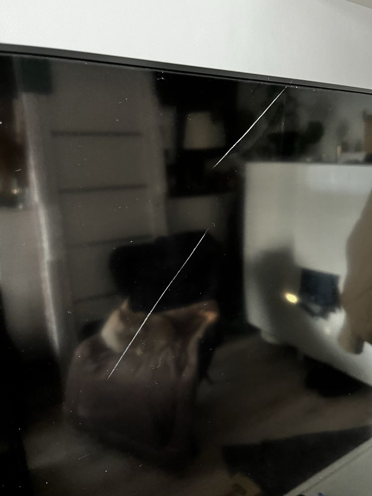 Telewizor Samsung Qled 55 cali