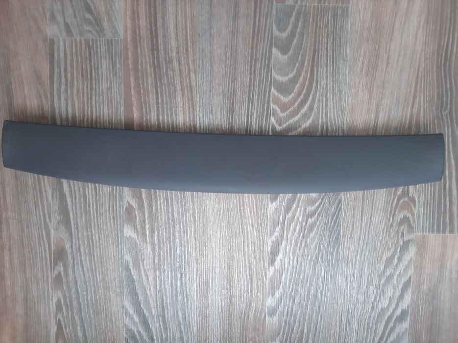 Накладка на бампер Volkswagen