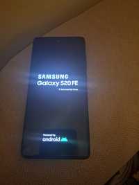 Телефон Samsung S20FE