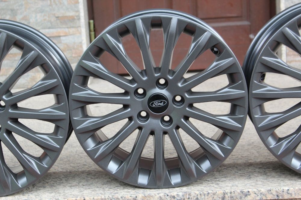 FORD Kuga S-Max C-Max Galaxy Mondeo Focus Mk4 5x108 17'' 7J ET50