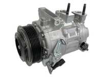 kompresor klimatyzacji FORD 7SAS17C DENSO EKL30255-OE