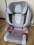 Fotelik Recaro Monza Nova 2 seatfix