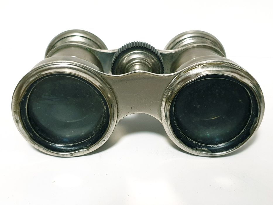 Antigos binóculos de opera - preços individuais