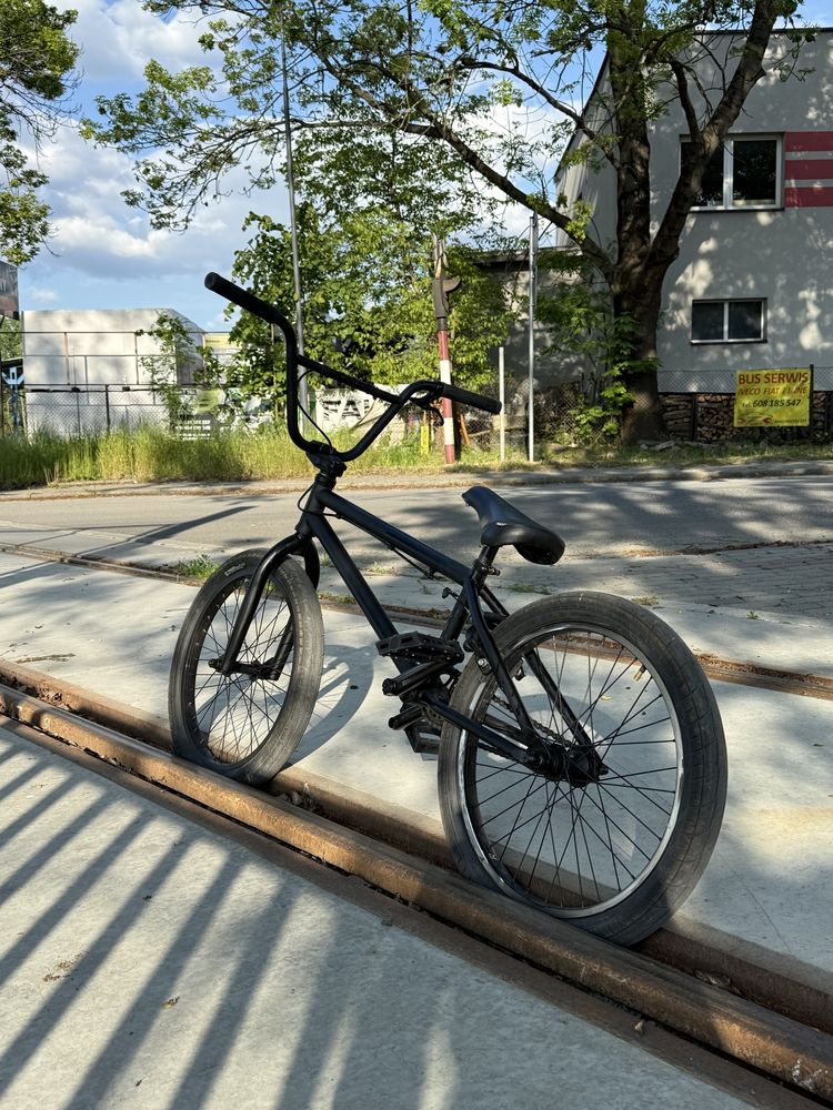 Bmx RadioBikeco