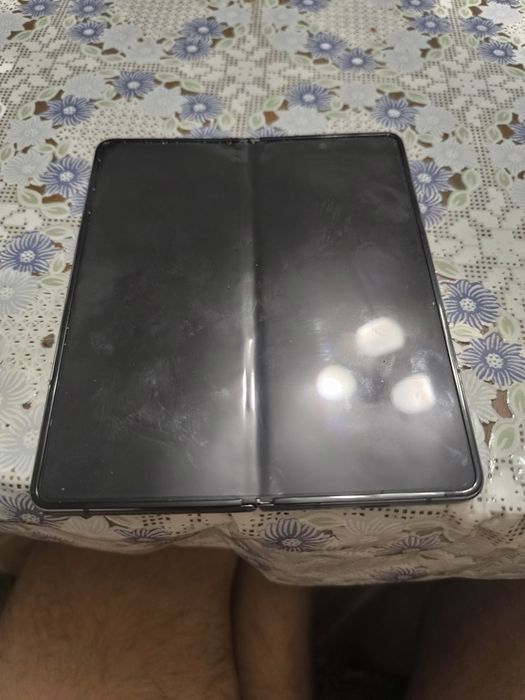 Смартфон Samsung Fold 4 256 gb