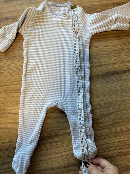 Сліпи чоловічки 62/68 Next Nutmeg H&M