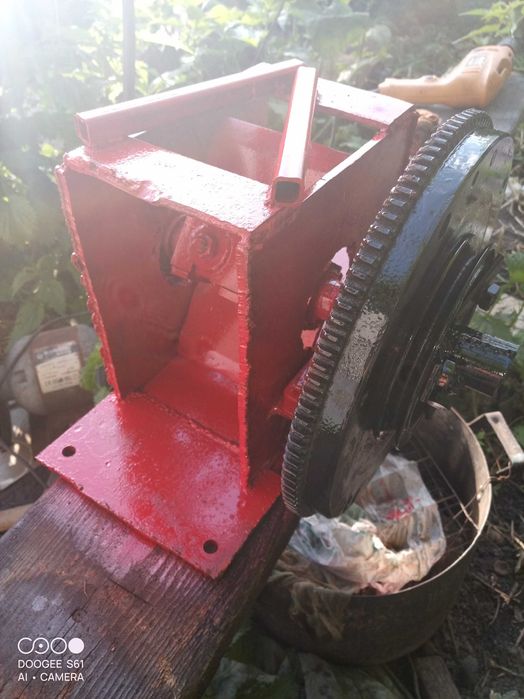 Подрібнювач гілок продам