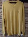 Sweter Nautica Nowy
