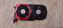 Видеокарта GTX 1050 Ti GAMING