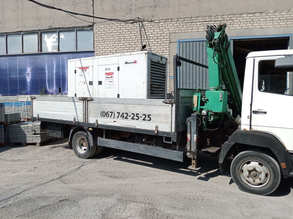 Услуги кран манипулятор город и область