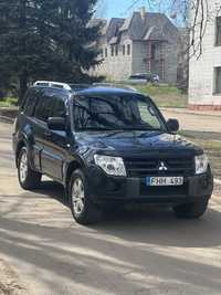 Продам Mitsubishi Pajero IV Wagon